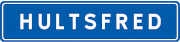 Vizite Hultsfred Logo